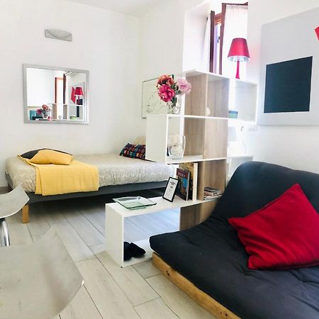 I Loft Colosseo Apartman Róma Kültér fotó