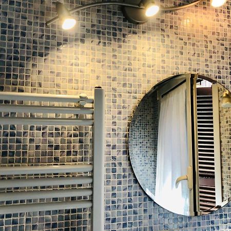 I Loft Colosseo Apartman Róma Kültér fotó