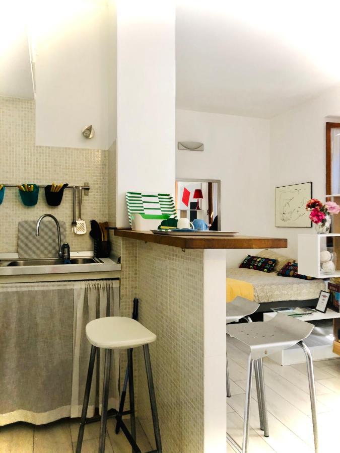 I Loft Colosseo Apartman Róma Kültér fotó