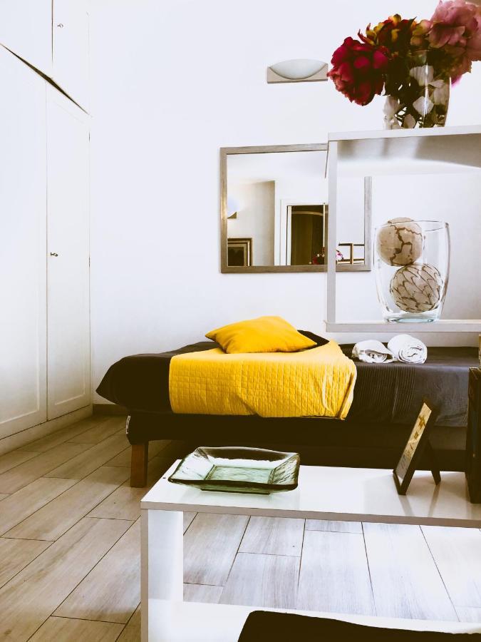 I Loft Colosseo Apartman Róma Kültér fotó