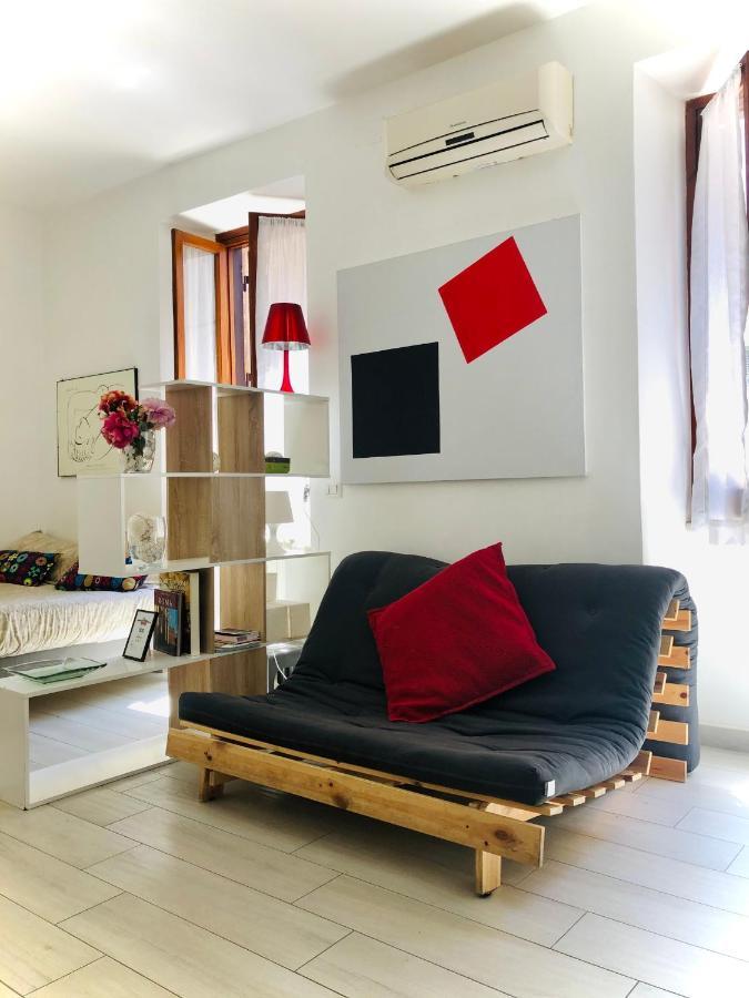 I Loft Colosseo Apartman Róma Kültér fotó