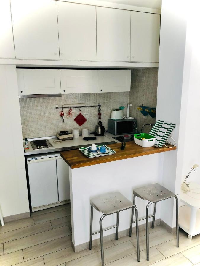 I Loft Colosseo Apartman Róma Kültér fotó