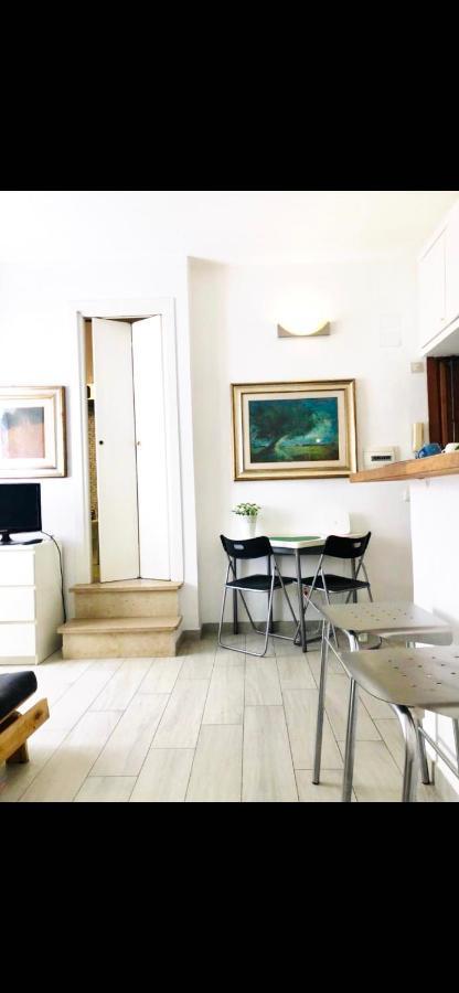 I Loft Colosseo Apartman Róma Kültér fotó