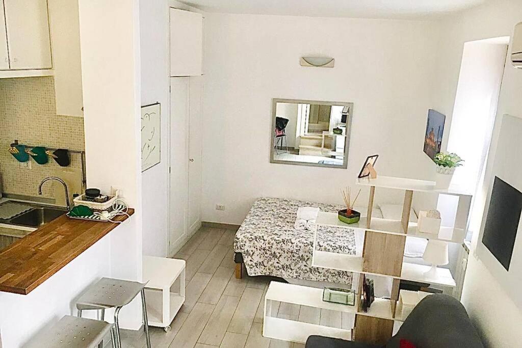 I Loft Colosseo Apartman Róma Kültér fotó