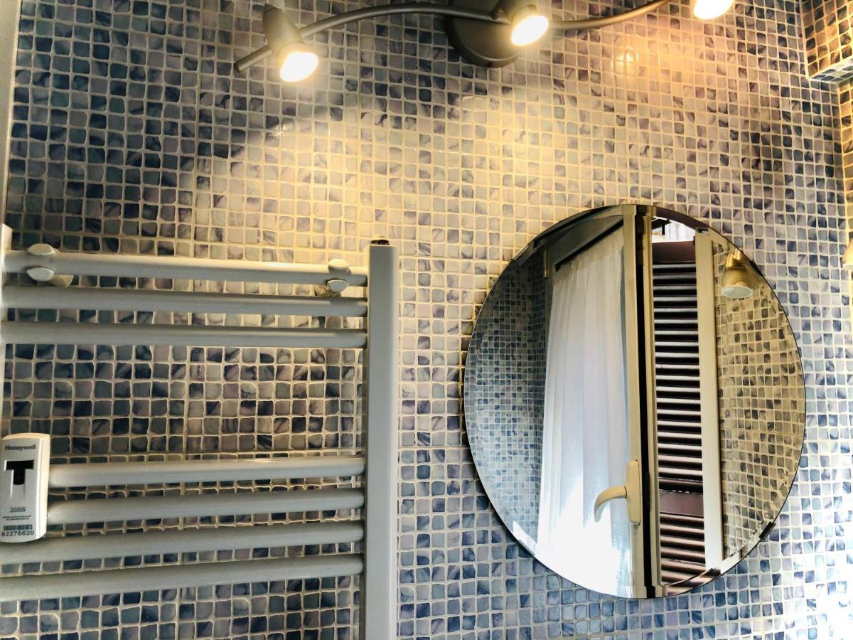 I Loft Colosseo Apartman Róma Kültér fotó